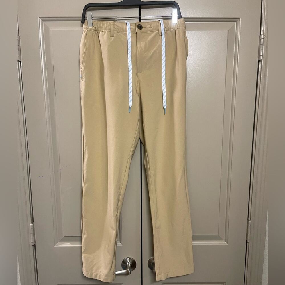 Chubbies Everywear Performance Pants Drawstring Medium